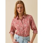 Chemise femme tissu liberty - limited collection