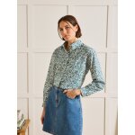 Chemise femme tissu liberty - limited collection