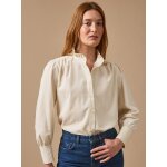 Chemise femme velours babycord �milie