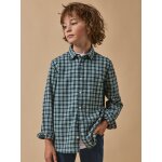 Chemise flanelis�e gar�on