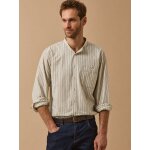 Chemise homme - collaboration moismont x cyrillus