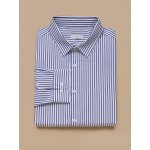 Chemise homme coton biologique - coupe ajust�e