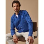 Chemise homme ray�e - coupe contemporaine
