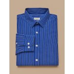Chemise homme ray�e - coupe contemporaine