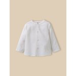 Chemise en lin et coton b�b�