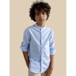 Chemise lin et coton collection f�tes et mariages