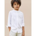 Chemise lin et coton collection f�tes et mariages