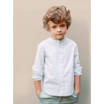 Chemise lin et coton collection f�tes et mariages