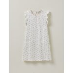 Chemise de nuit fille - imprim lilia