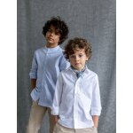 Chemise oxford - collection ftes et mariage