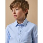 Chemise oxford - collection ftes et mariage