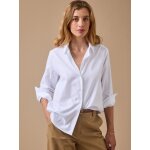 Chemise oxford - coupe gaby