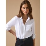 Chemise oxford - coupe jane