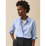 Chemise oxford femme coton biologique