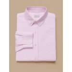 Chemise oxford homme coupe contemporaine