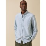 Chemise oxford homme coupe contemporaine