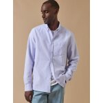 Chemise oxford homme coupe contemporaine