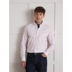 Chemise oxford regular fit homme - coton biologique