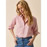 Chemise ray�e - coupe gaby