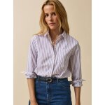Chemise ray�e - coupe jane