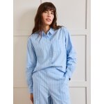 Chemise raye femme - limited collection