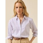 Chemise ray�e - coupe gaby
