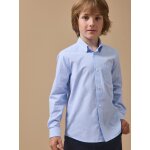 Chemise ray�e gar�on