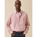 Chemise ray�e homme coupe contemporaine