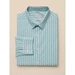 Chemise ray�e homme coupe contemporaine