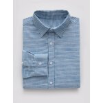 Chemise regular fit homme carreaux fen�tre