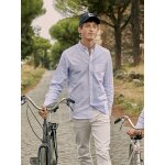 Chemise regular fit homme oxford ray�