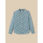 Chemise en tissu liberty - collection f�tes et mariages