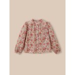 Chemise en tissu liberty dante fille
