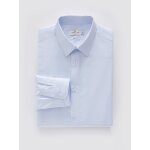 Chemise pinpoint slim fit homme
