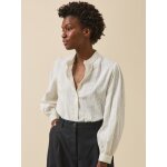 Chemise trousseau femme coton biologique