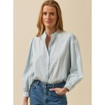 Chemise trousseau femme coton biologique