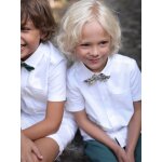 Chemisette oxford - collection fêtes et mariage Chemisette oxford - collection fêtes et mariage