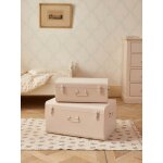 Coffre de rangement en m�tal