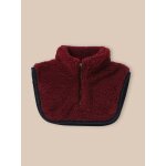 Col en sherpa fille