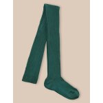 Collants � c�tes fille