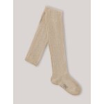 Collants mtalliss  ctes fille