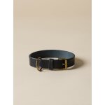 Collier pour chien en cuir - collection fine truffe