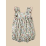 Combi - bloomer en tissu liberty b�b�