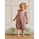 Combi - bloomer en tissu liberty bb