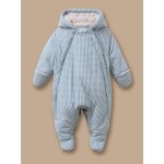 Combi - pilote motif vichy b�b�