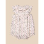 Combinaison courte b�b�