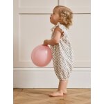 Combinaison courte b�b�