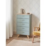 Commode semainier bilboquet dco
