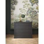 Commode valentine