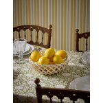 Corbeille  fruits en cramique